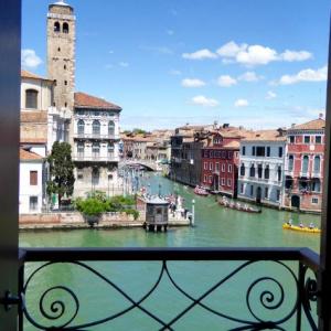 Bb Vista sul Canal Grande