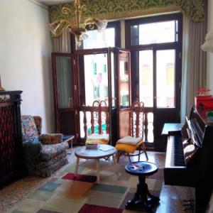Ca Widmann Venice