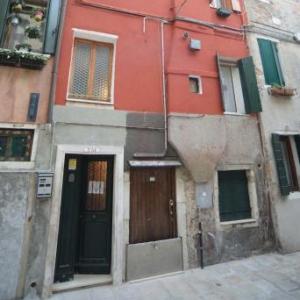 Ca' Giardini Boutique Apartment