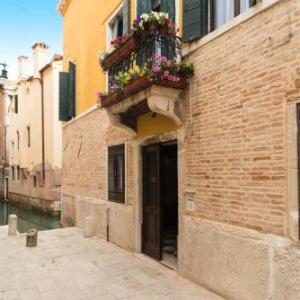 Ca Lavezzera Venice 