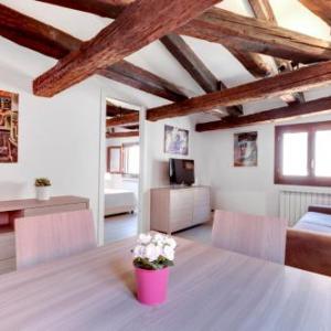 Apartment in Venice 