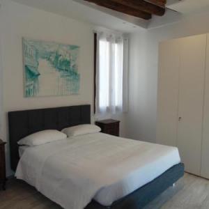 Apartment in Venice 