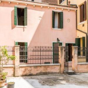 Apartment in Venice 