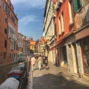 Residenza Veneziana