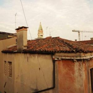 Venice Romantic Views San marco 