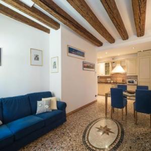 Apartment in Venice 