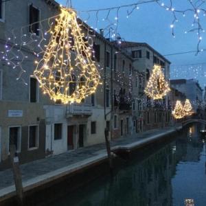 B&B Casin dei Nobili