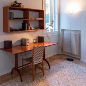 CA FOSCARINI 1 