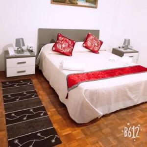 Guest houses in Venice 