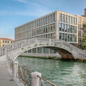 NH Venezia Rio Novo