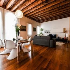 Frari Luxury Venice 