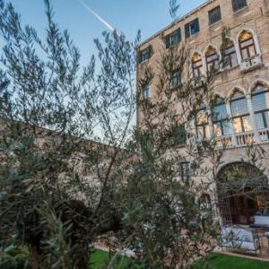 Hotel Nani Mocenigo Palace