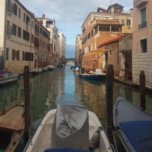 Apartment in Venice 