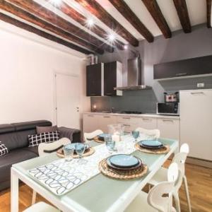 Arsenale Design Apartment RR