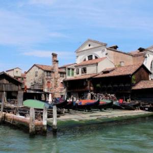 San Gervasio Apartment