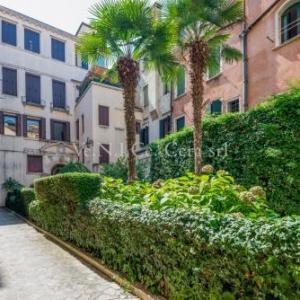 Ve.N.I.Ce. Cera Ca del Gondoliere Venice
