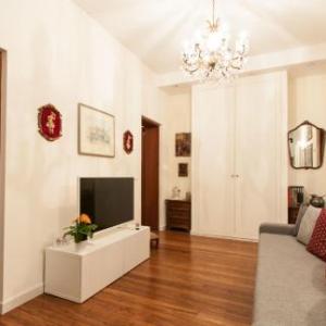 Ve nice Suite Rio marin SC847