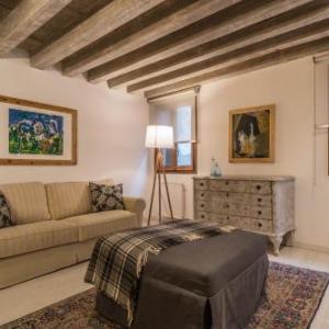 SAN POLO 2140 IN tHE HEARt OF VENICE