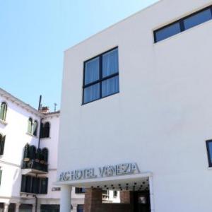 AC Hotel by Marriott Venezia