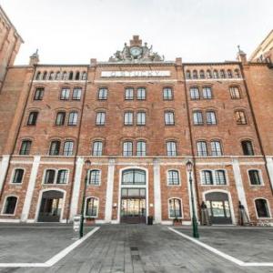 molino Stucky Apartment Wi Fi RR Venice
