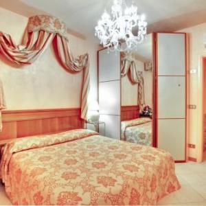 Santo Stefano Apartment