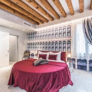 Rialto Luxury Flat Venice