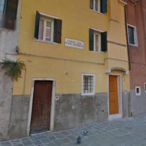San marco Prestige   S. Zaccaria