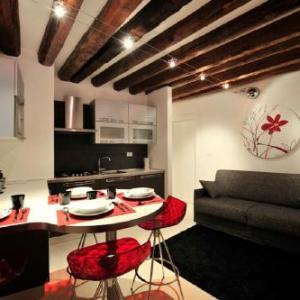 San marco pied a terre   Accademia Venice