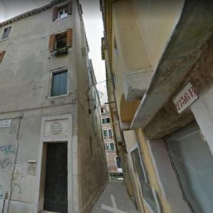 Ca' dei Nomboli Canal View