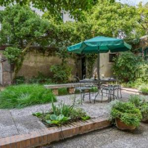 Ca' Carmini Secret Garden