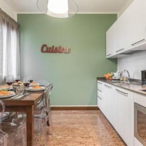 Ca' Del Monastero 8 Collection Apartment for 3 Guests