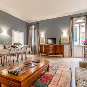 Ca' Grassi 1 Venetian Apartment