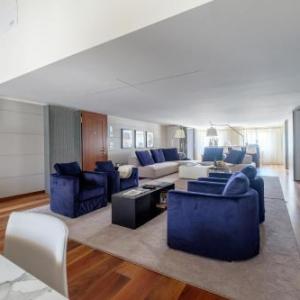 Apartment in Venice 