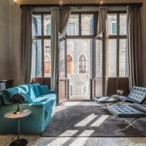 Varoter Design Venetian Studio