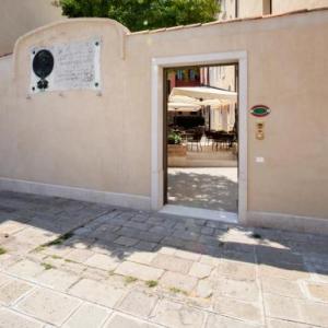 Santa Croce Boutique Hotel Venice