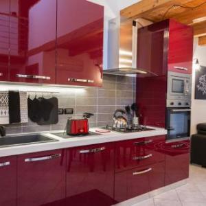 Apartment in Venice 