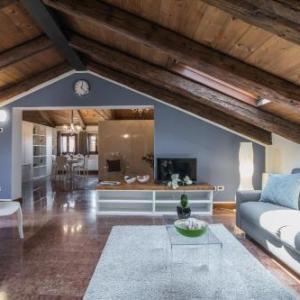 Ca Del monastero 9 Collection Spacious Apartment up to 5 Guests