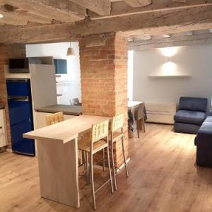 CORTE SCONTA Mini-Loft