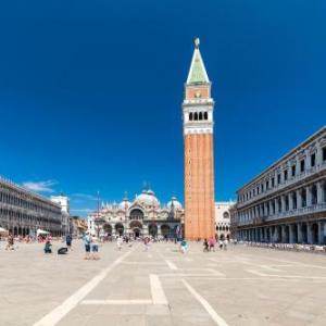 Venice Heaven Apartments San Marco a stone's throw away from San Marco Square