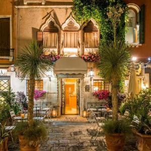Hotel in Venice 
