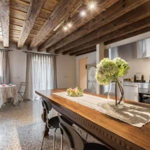 Tagiapiera Design Venetian Studio