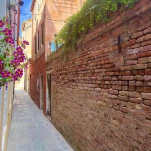 1397  Appartamento sole  Venice 