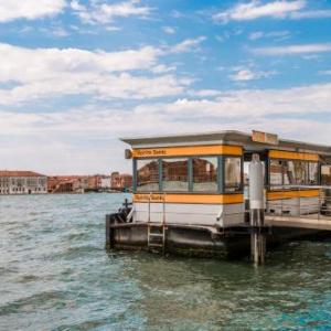Apartment in Venice 