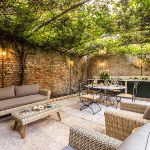 Luxury Garden House La Baruffa- Dimora Italia Collection -