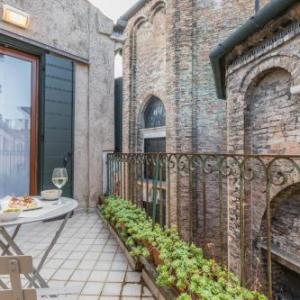 Ca' Della Frutta Venetian Apartment