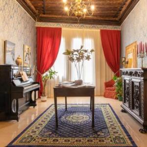 Charming Venice Santa Fosca Venice 