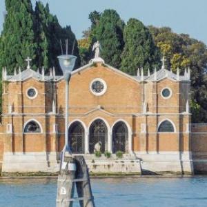 Casa Santa Croce
