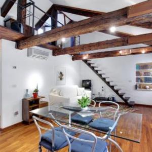 Fenix Do Dogi Apartments Venice 