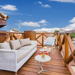 Ca DellOpera Luxury Apartment with terrace 