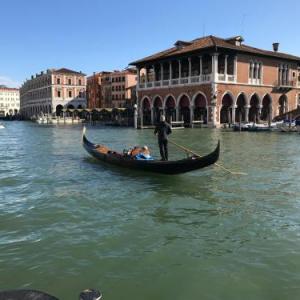 ADmIRAL Apartment Only for You Venice